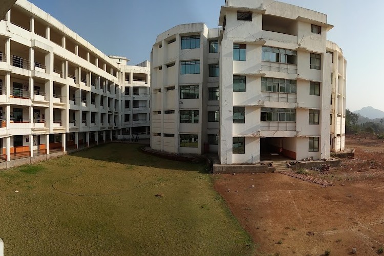 Viva Institute of Pharmacy Virar, Palghar