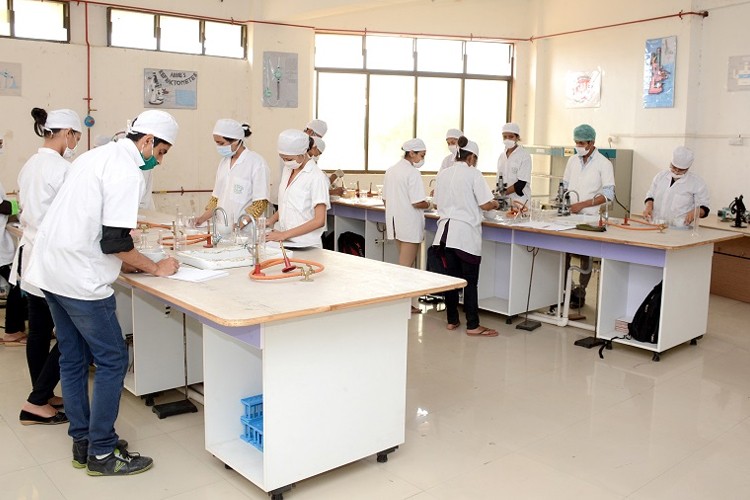 Viva Institute of Pharmacy Virar, Palghar