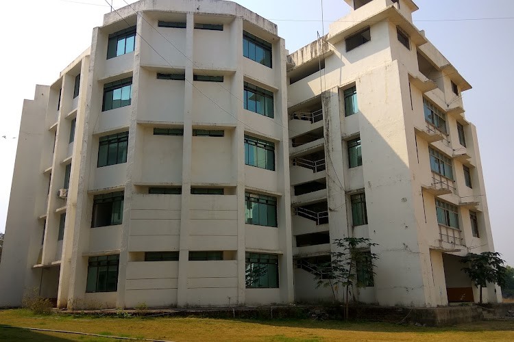 Viva Institute of Pharmacy Virar, Palghar