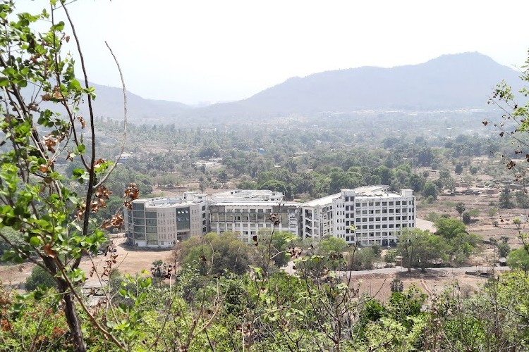 Viva Institute of Technology, Thane