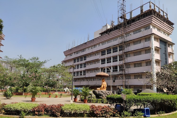 Vivekanand Business School, Mumbai