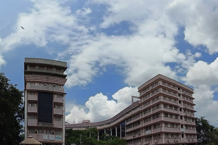 Vivekanand Education Society Institute of Technology, Mumbai