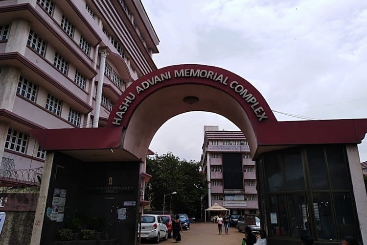 Vivekanand Education Society Institute of Technology, Mumbai