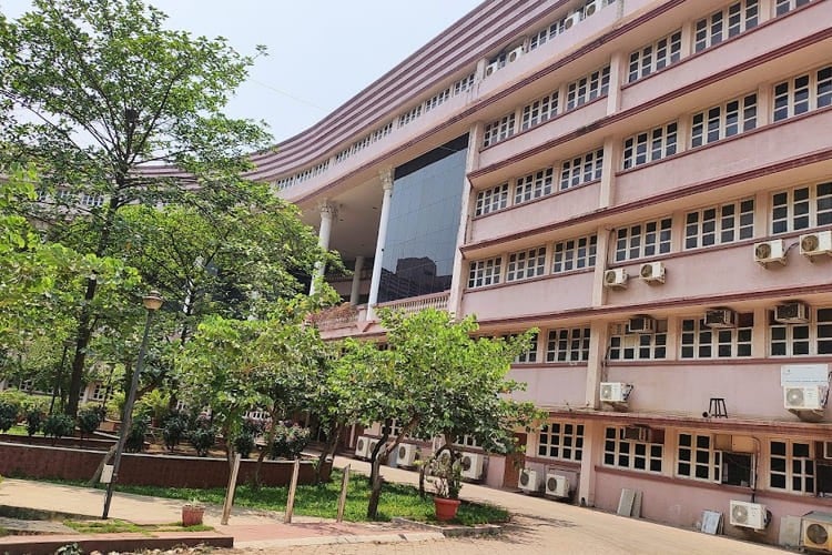 Vivekanand Education Society Institute of Technology, Mumbai