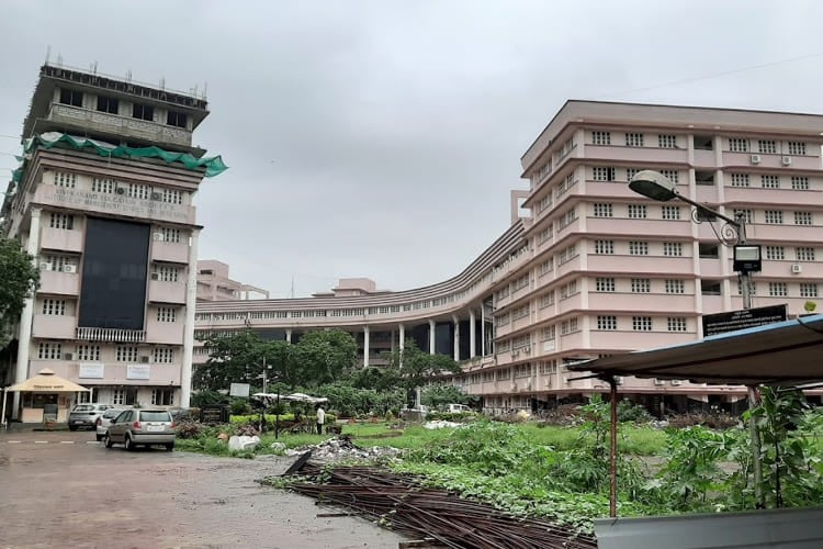 Vivekanand Education Society Institute of Technology, Mumbai