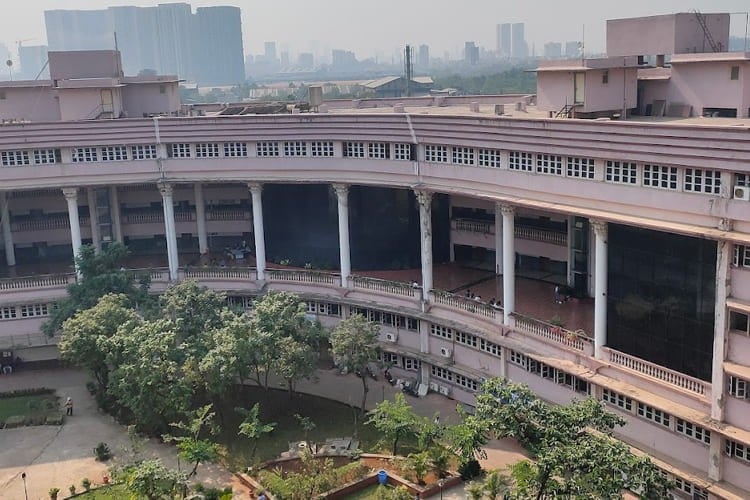 Vivekanand Education Society Institute of Technology, Mumbai