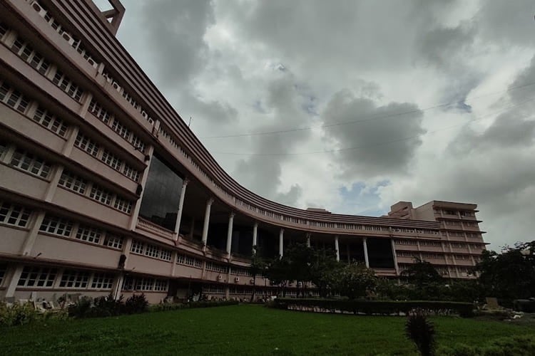 Vivekanand Education Society Institute of Technology, Mumbai