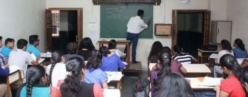 Vivekanand Education Society's College of Law, Mumbai