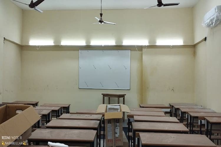 Vivekanand Education Society's College of Law, Mumbai