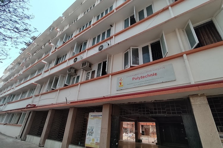 Vivekanand Education Society's Polytechnic, Mumbai