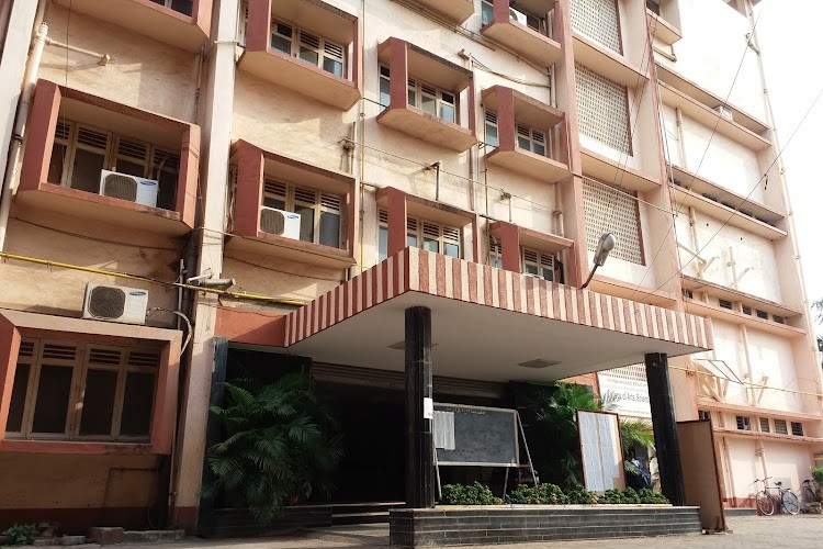 Vivekanand Education Society's Polytechnic, Mumbai