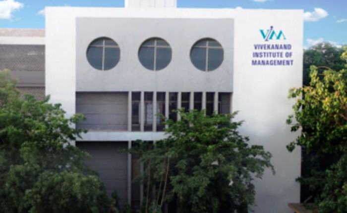 Vivekanand Institute of Management, Ahmedabad