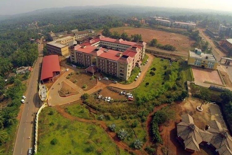 Vivekananda College of Engineering & Technology, Puttur