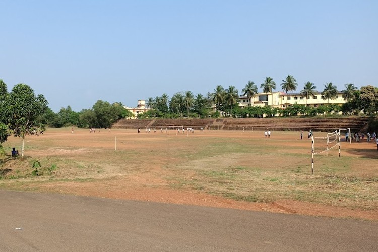 Vivekananda College of Engineering & Technology, Puttur