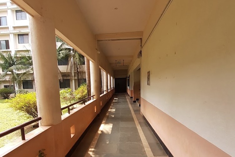 Vivekananda College of Engineering & Technology, Puttur