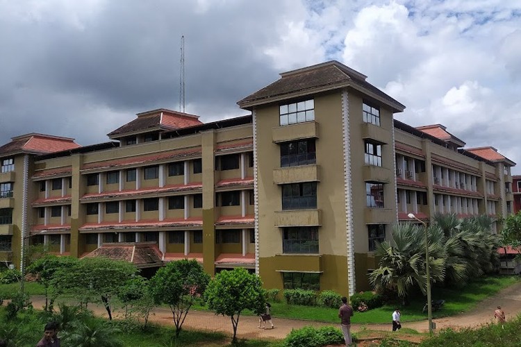 Vivekananda College of Engineering & Technology, Puttur