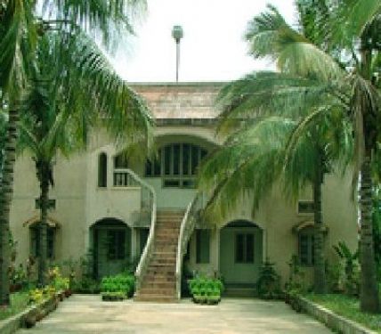 Vivekananda Institute of Education, Raipur