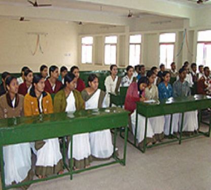 Vivekananda Institute of Education, Raipur