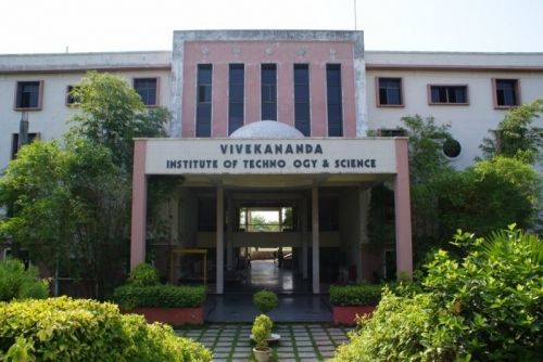 Vivekananda Institute of Technology & Science, Karimnagar