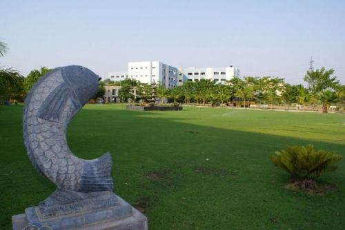 Vivekananda Institute of Technology & Science, Karimnagar