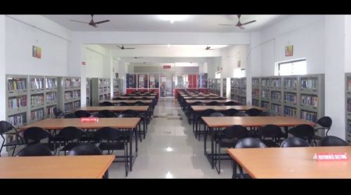 Vivekananda Institute of Technology & Science, Karimnagar