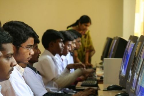 Vivekananda Institute of Technology & Science, Karimnagar