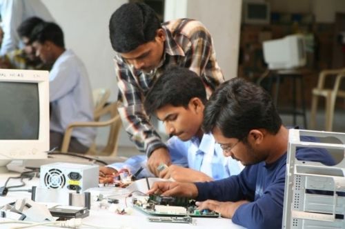 Vivekananda Institute of Technology & Science, Karimnagar