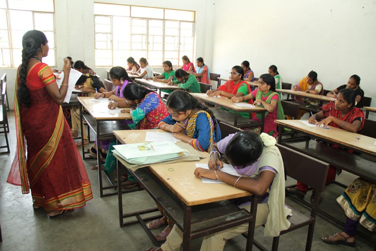 Vivekanandha Educational Institutions Sankari, Namakkal