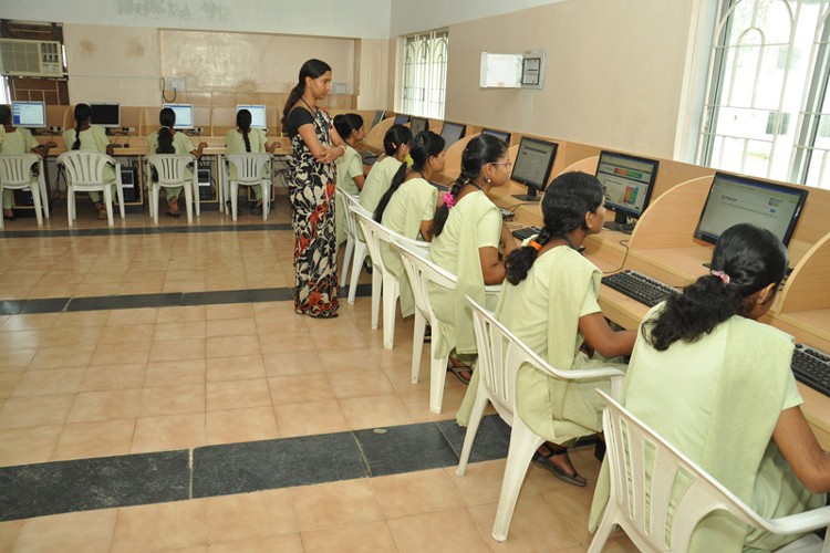 Vivekanandha Educational Institutions Sankari, Namakkal