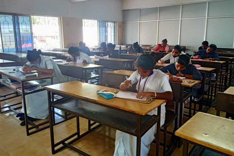 Vivekanandha Educational Institutions Sankari, Namakkal