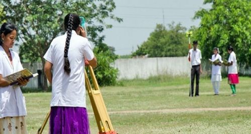 V.R.S College of Engineering and Technology, Villupuram