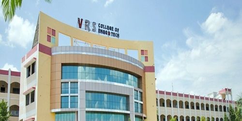 V.R.S College of Engineering and Technology, Villupuram