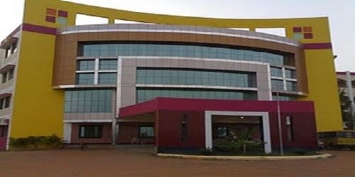 V.R.S College of Engineering and Technology, Villupuram