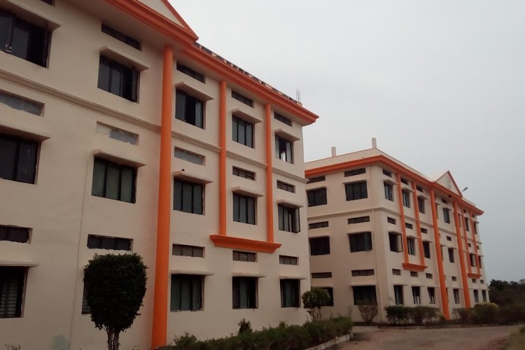 VRS and YRN College of Engineering and Technology, Prakasam