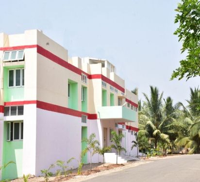 VSB College of Engineering Technical Campus, Coimbatore