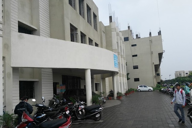 VSPM Madhuribai Deshmukh Institute of Nursing Education, Nagpur