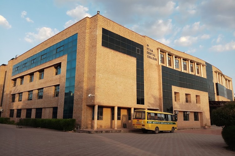 Vyas Dental College and Hospital, Jodhpur