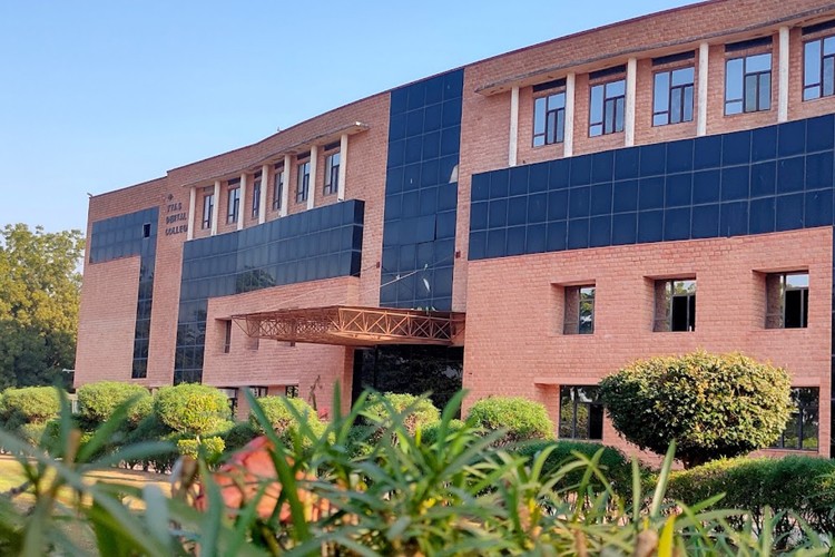 Vyas Dental College and Hospital, Jodhpur