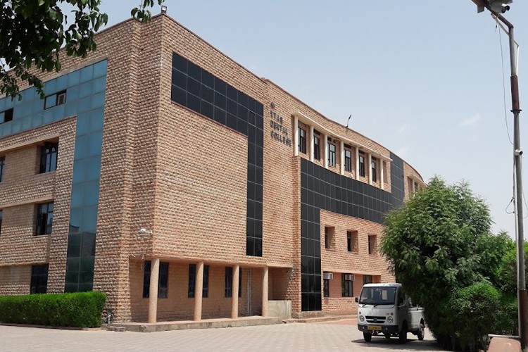 Vyas Dental College and Hospital, Jodhpur