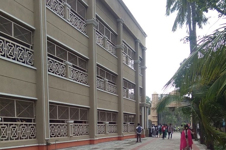 Vysya College, Salem