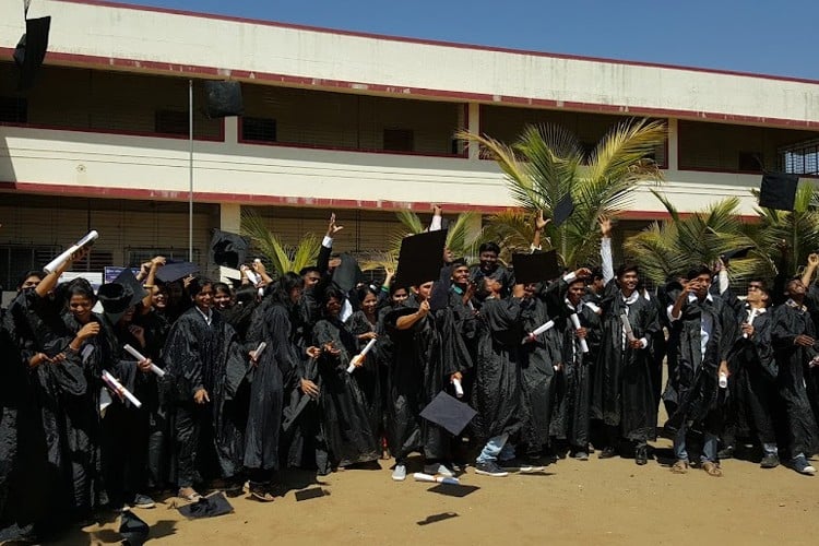 Wada College of Management and Science, Palghar