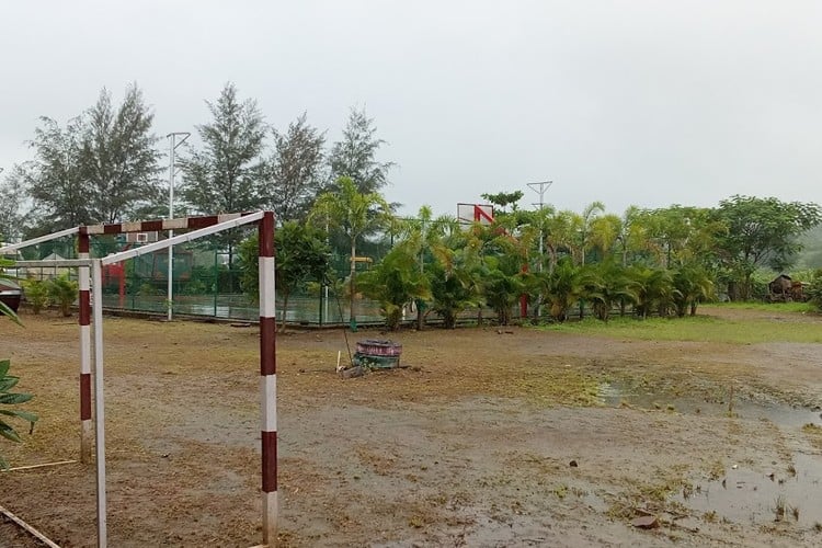 Wada College of Management and Science, Palghar