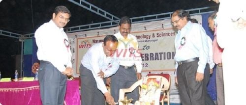 Warangal Institute of Technology and Science, Warangal