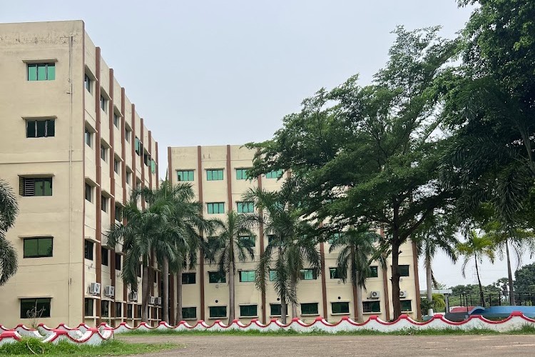 Wellfare Institute of Science Technology and Management, Visakhapatnam