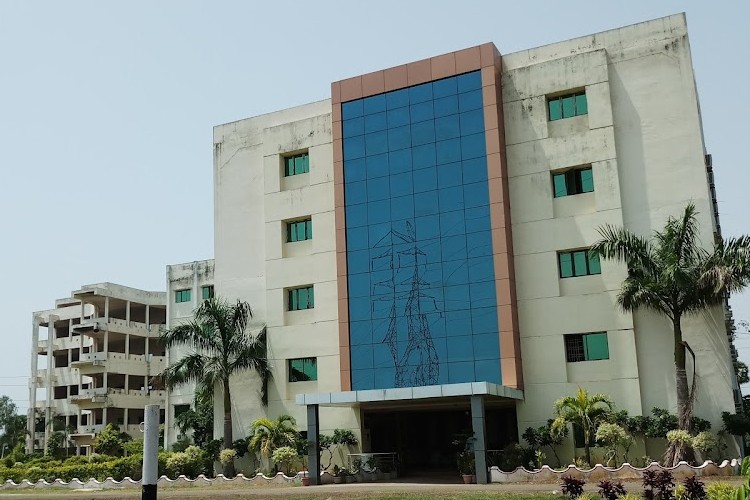 Wellfare Institute of Science Technology and Management, Visakhapatnam