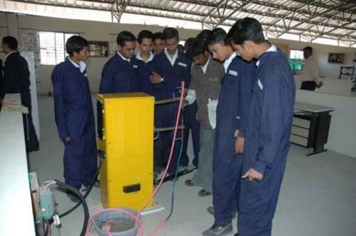 Western India Institute of Aeronautics, Ahmedabad