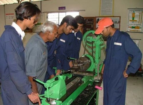 Western India Institute of Aeronautics, Ahmedabad