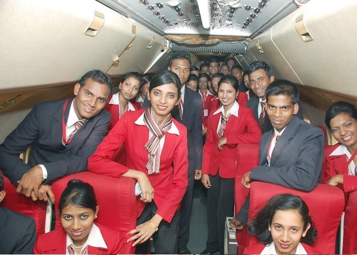 Wingsss Aviation and Hospitality, Pune