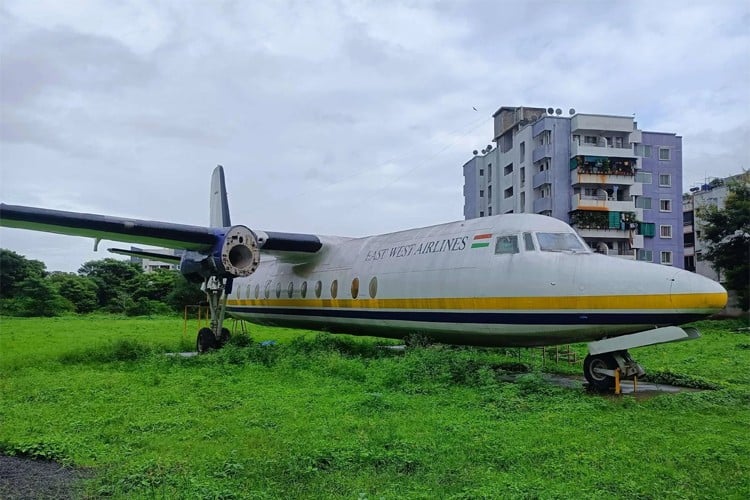 Wingsss Aviation and Hospitality, Pune