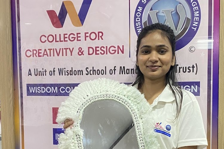 Wisdom College for Creativity & Design, Lucknow